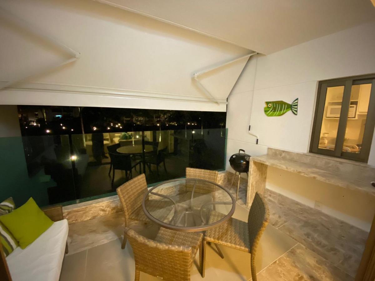 Praia Do Forte Iberostar المظهر الخارجي الصورة