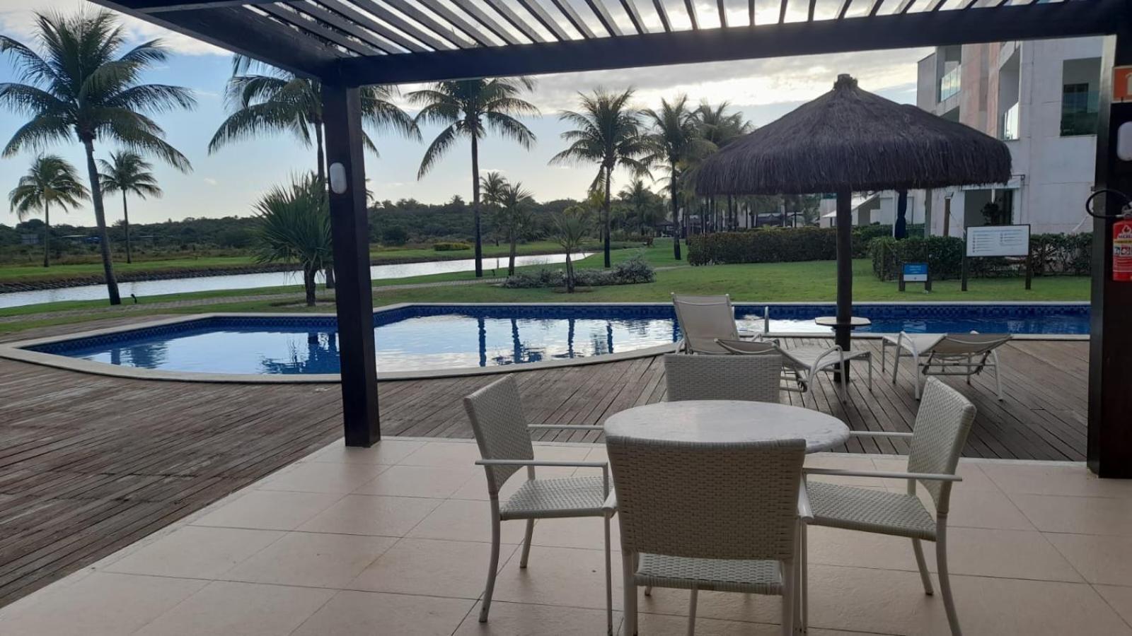 Praia Do Forte Iberostar المظهر الخارجي الصورة