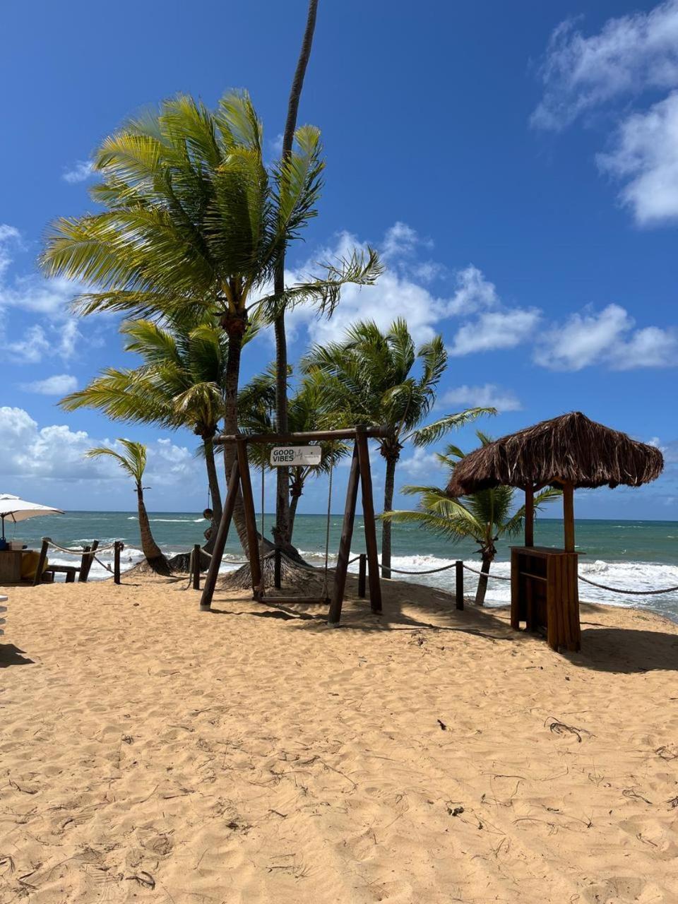 Praia Do Forte Iberostar المظهر الخارجي الصورة